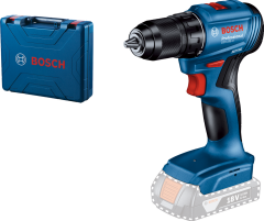 GSR 185-LI Akülü Delme Vidalama (Solo model) BOSCH 06019K3003
