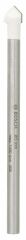 Bosch 5*70 mm- cyl-9 Serisi Seramik Matkap Ucu