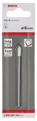 6MM EXPERT FOR CERAMIC MATKAP UCU BOSCH 2608587161