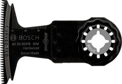 Bosch Starlock Testere Ucu HW AII 65 BSPB 5'li