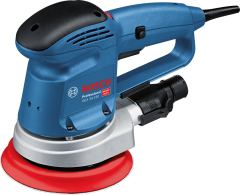 Bosch GEX 34-150 Eksantrik Zımpara