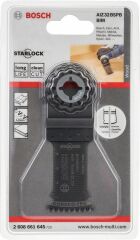 Bosch Starlock Testere Ucu HW AIZ 32 BSPB 1'li