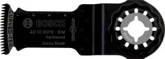 Bosch Starlock Testere Ucu HW AIZ 32 BSPB 5'li