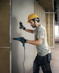 GTB 650 Alçıpan Vidalama BOSCH 06014A2000