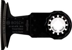 Bosch Starlock Testere Ucu WM AII 65 APB 1'li