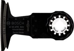 Bosch Starlock Testere Ucu WM AII 65 APB 5'li