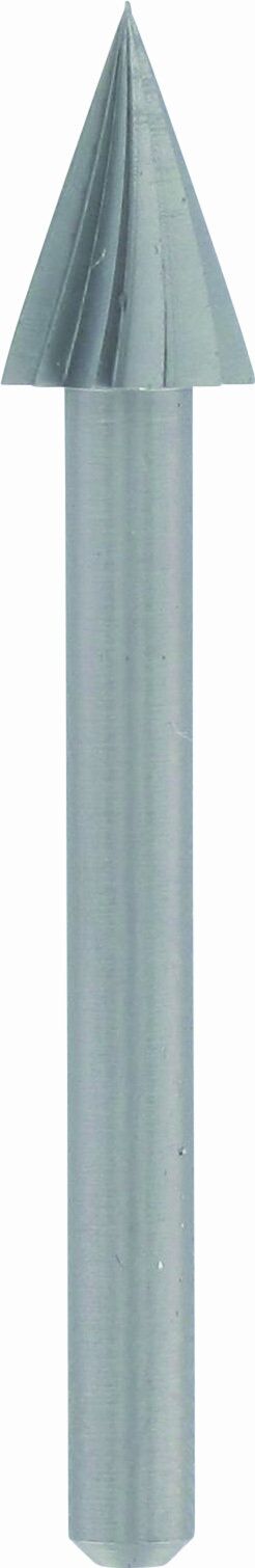Bosch Dremel Yük. Devirli Kesici 6,4 mm (125)