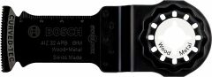 Bosch Starlock Testere Ucu WM AIZ 32 APB 1'li
