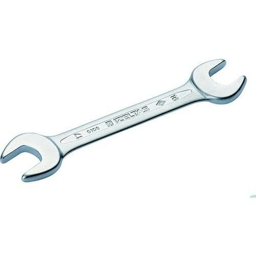 İzeltaş İKİ AĞIZ ANAHTAR UZUN BOY 41X46