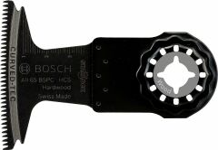 Bosch Starlock Testere Ucu HW AII 65 BSPC 5'li