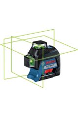 Bosch Professional Gll 3-80 G Çizgi Lazeri - 0601063y00