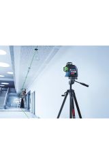Bosch Professional Gll 3-80 G Çizgi Lazeri - 0601063y00