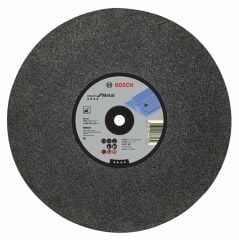 Bosch EXMetal Kesme Taşı 355*25,40*2,8 mm Düz