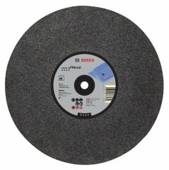 Bosch EXMetal Kesme Taşı 355*25,40*2,8 mm Düz