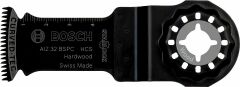 Bosch Starlock Testere Ucu HW AIZ 32 BSPC 1'li