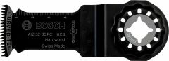 Bosch Starlock Testere Ucu HW AIZ 32 BSPC 5'li