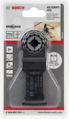 Bosch Starlock Testere Ucu HW AIZ 32 BSPC 5'li