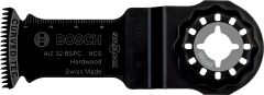 Bosch Starlock Testere Ucu HW AIZ 32 BSPC 5'li