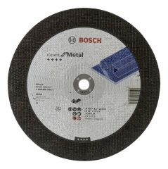 Bosch EXMetal Kesme Taşı 300*20,00*3,5 mm Düz
