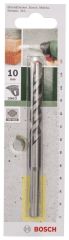 Bosch SDS-Q Beton Matkap Ucu 10*120 mm