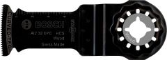 Bosch Starlock Testere Ucu WO AIZ 32 EPC 1'li