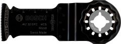 Bosch Starlock Testere Ucu WO AIZ 32 EPC 1'li