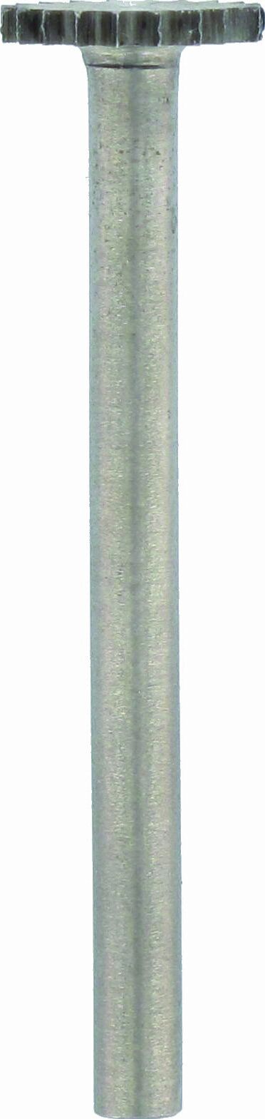Bosch Dremel Yük. Devirli Kesici 9,5 mm (199)