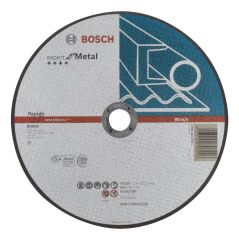 Bosch EXMetal Rap. Kesme Taşı 230*1,9 mm Düz