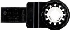 Bosch Starlock Testere Ucu WM AIZ 20 AB 5'li