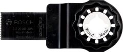 Bosch Starlock Testere Ucu WM AIZ 20 AB 5'li