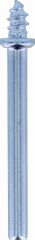 Bosch Dremel Mandren (401)