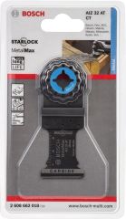 Bosch Starlock Testere Ucu MeMax AIZ 32AT 1'li
