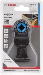 Bosch Starlock Testere Ucu MeMax AIZ 32AT 5'li