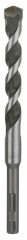 Bosch SDS-Q Çok Amaçlı Matkap Ucu 10*120 mm