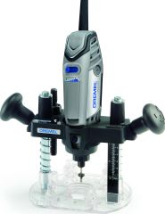 Bosch Dremel Kanal Freze Bağlantısı (335)