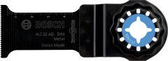 Bosch Starlock Testere Ucu Me AIZ 32 AB 1'li