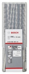 Bosch plus-7 5*160 mm 30'lu Paket