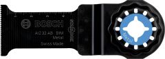 Bosch Starlock Testere Ucu Me AIZ 32 AB 5'li