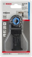 Bosch Starlock Testere Ucu Me AIZ 32 AB 5'li