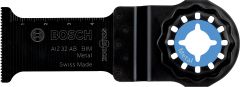 Bosch Starlock Testere Ucu Me AIZ 32 AB 5'li