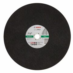 Bosch Special for Rail Kesme Taşı 355*4,0 mm