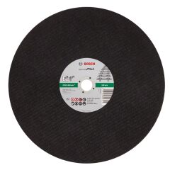 Bosch Special for Rail Kesme Taşı 355*4,0 mm