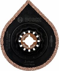 Bosch Starlock Testere Ucu 3Max AVZ 70RT4 1'li