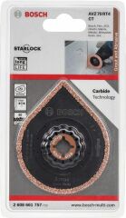 Bosch Starlock Testere Ucu 3Max AVZ 70RT4 1'li