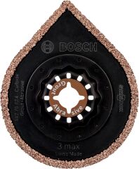 Bosch Starlock Testere Ucu 3Max AVZ 70RT4 1'li