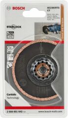 Bosch Starlock Testere Ucu GA ACZ 85 RT3 1'li