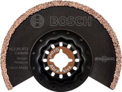 Bosch Starlock Testere Ucu GA ACZ 85 RT3 1'li
