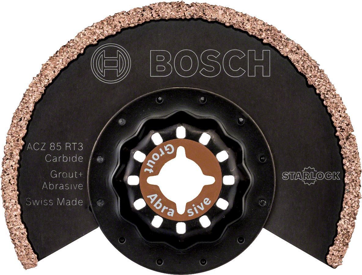 Bosch ACZ 85 RT3 (Derz B.) 10'lu