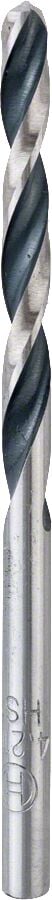 Bosch HSSPointTeQ Metal Matkap Ucu 4,2mm 10'lu