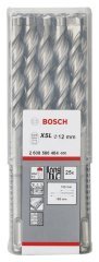 Bosch plus-7 12*165 mm 25'li Paket